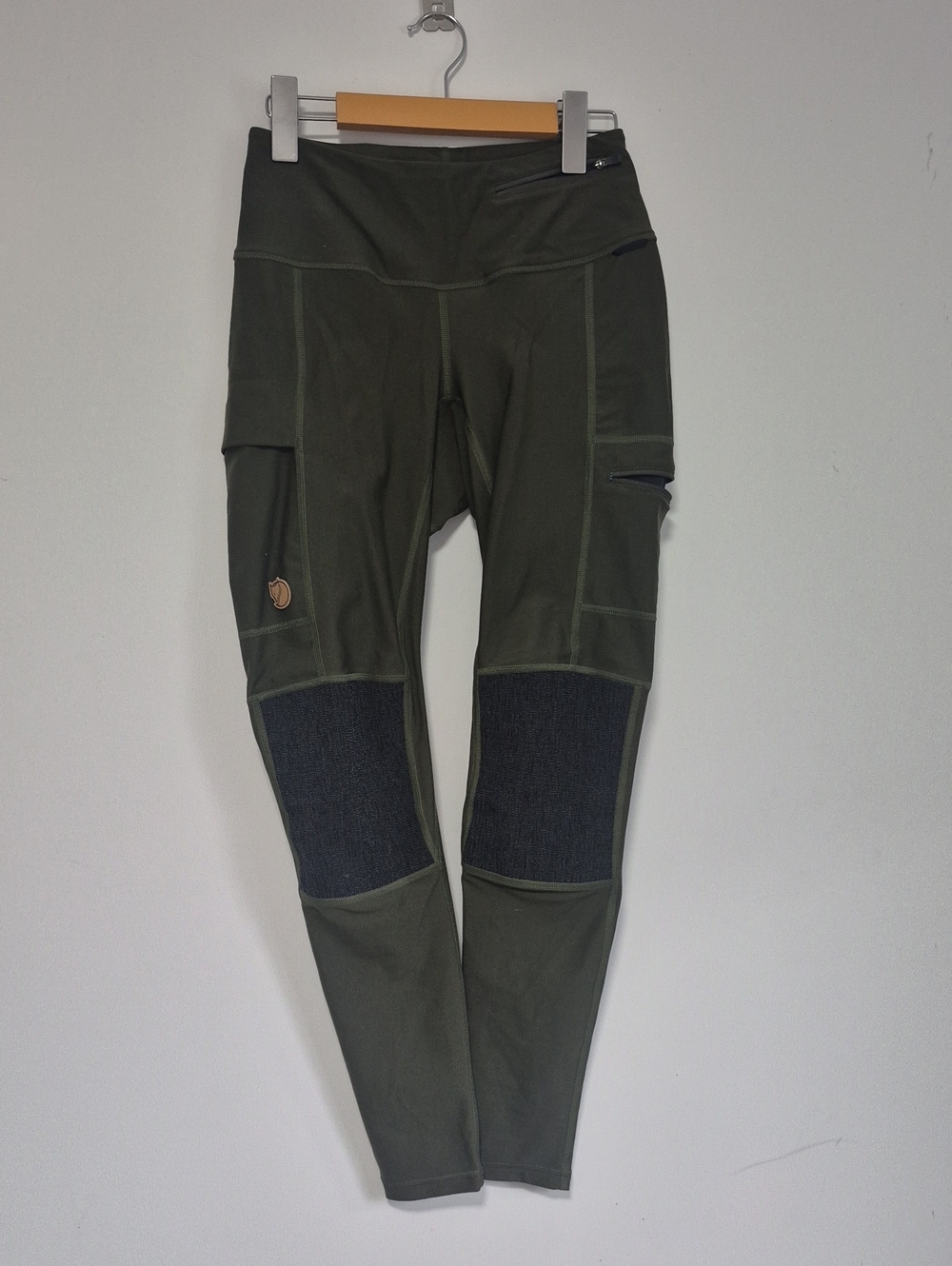 Fjallraven Abisko Trekking Tights Size small